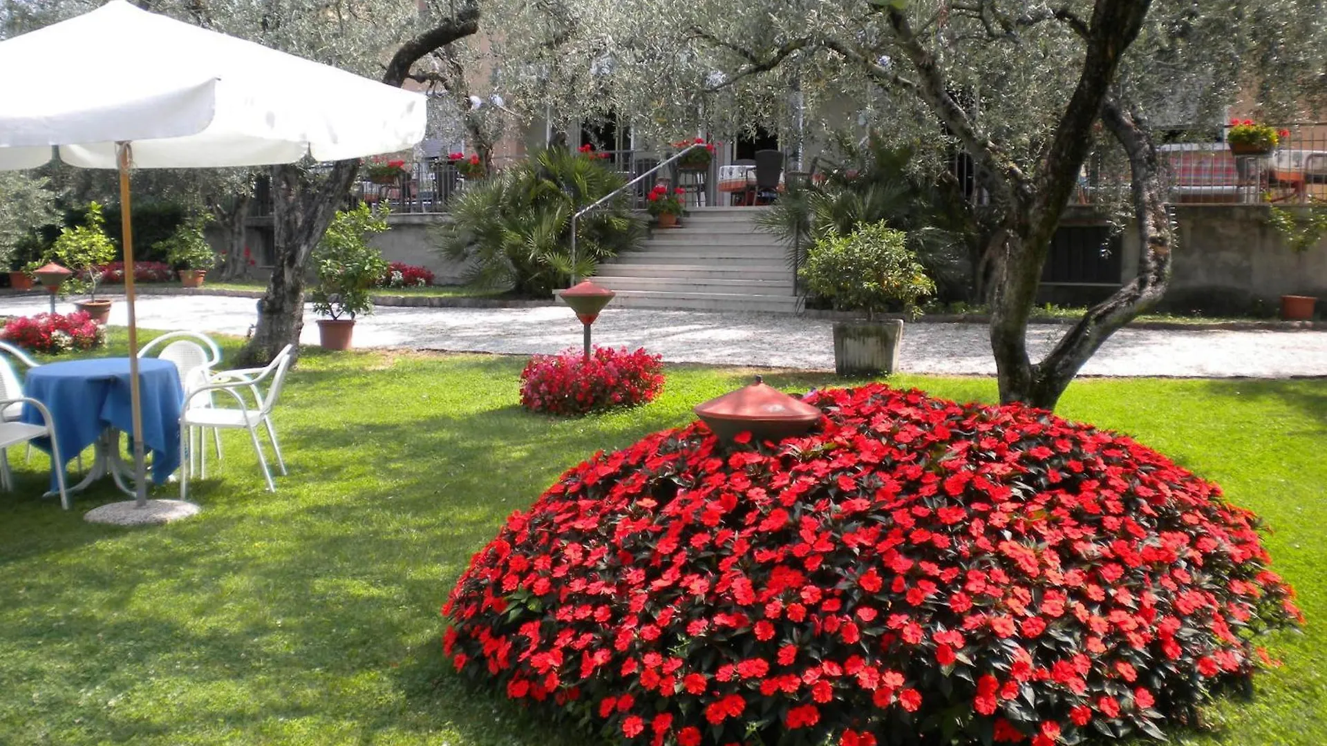Hotel Garden Torri Del Benaco