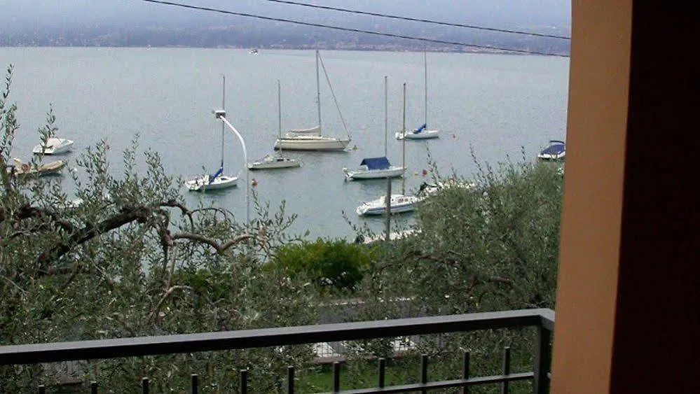 Hotel Garden Torri Del Benaco