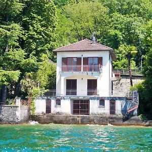 Casa Apartment Brezzo
