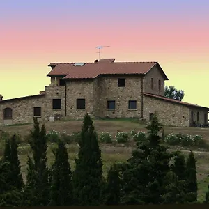 Podere Novo Apartment Bibbona