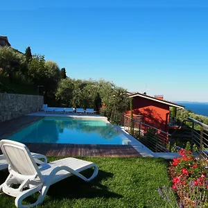 Gianni Apartment