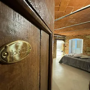 Loft N°18 Apartment Arezzo