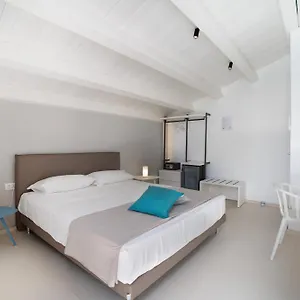 Baglio La Riserva Ferienhaus Scopello (Sicily)