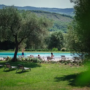 Podere Montale Il Borgo , Seggiano Italy