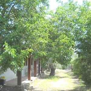 Su Tiresi Séjour à la ferme Cala Gonone