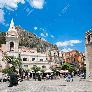 La Corte Di Aci Appartement Acireale