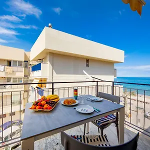 House Giardina Apartment Cefalù