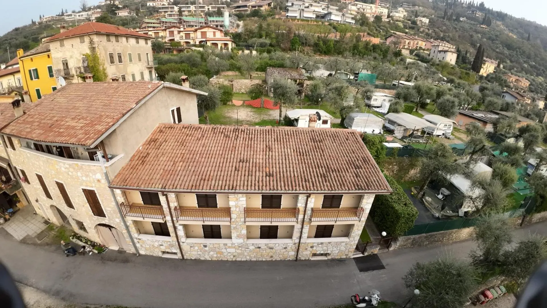 Hotel Garden Torri Del Benaco
