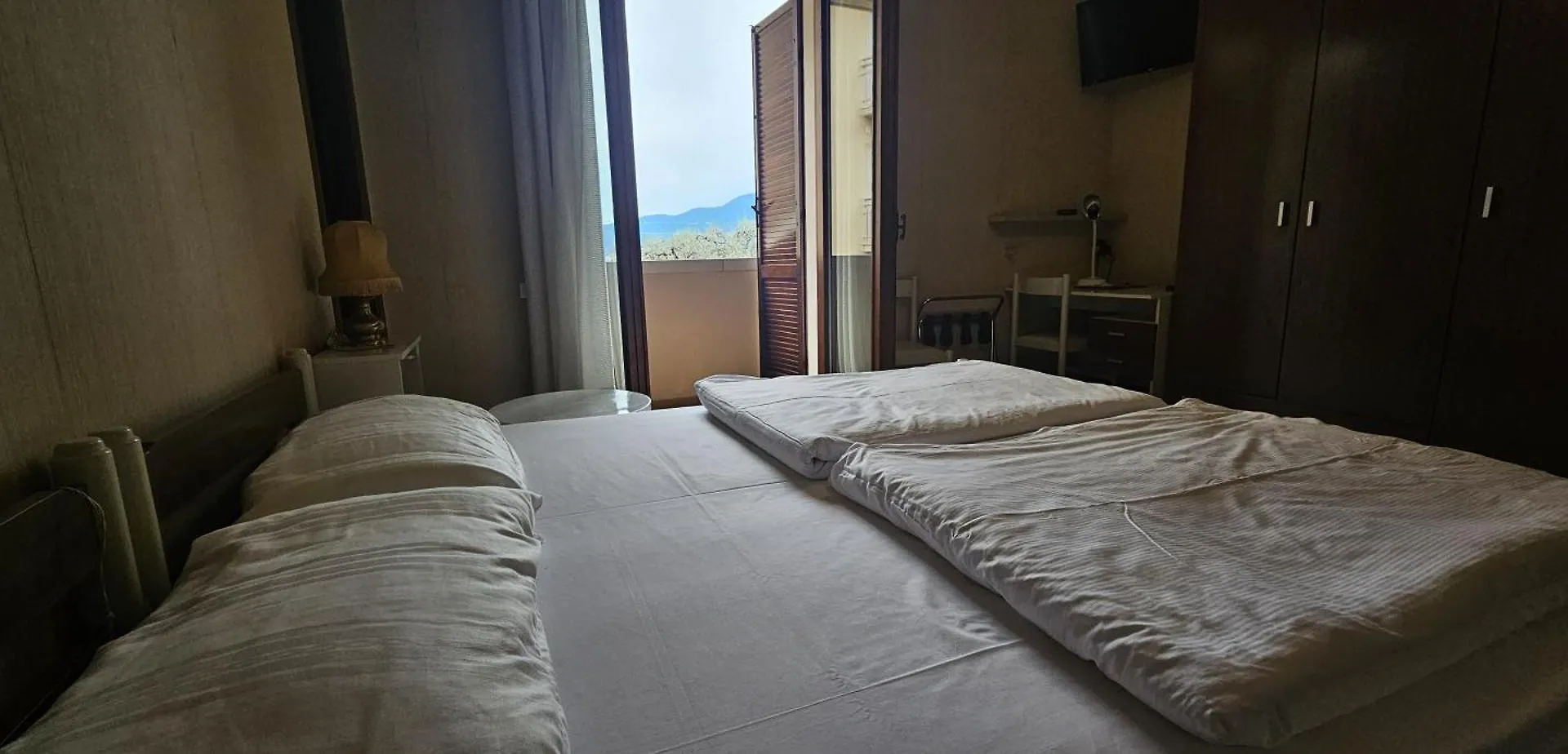 Hotel Garden Torri Del Benaco