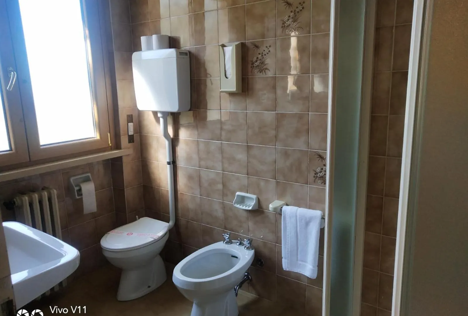 Hotel Garden Torri Del Benaco Italy