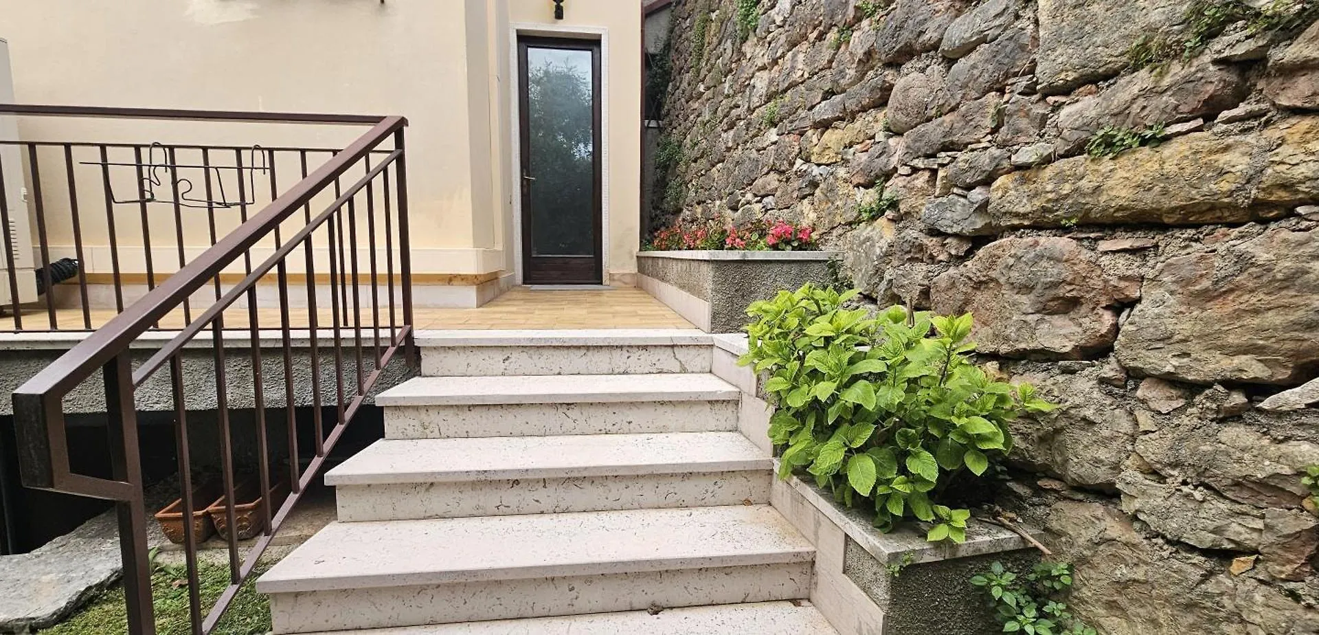 Hotel Garden Torri Del Benaco