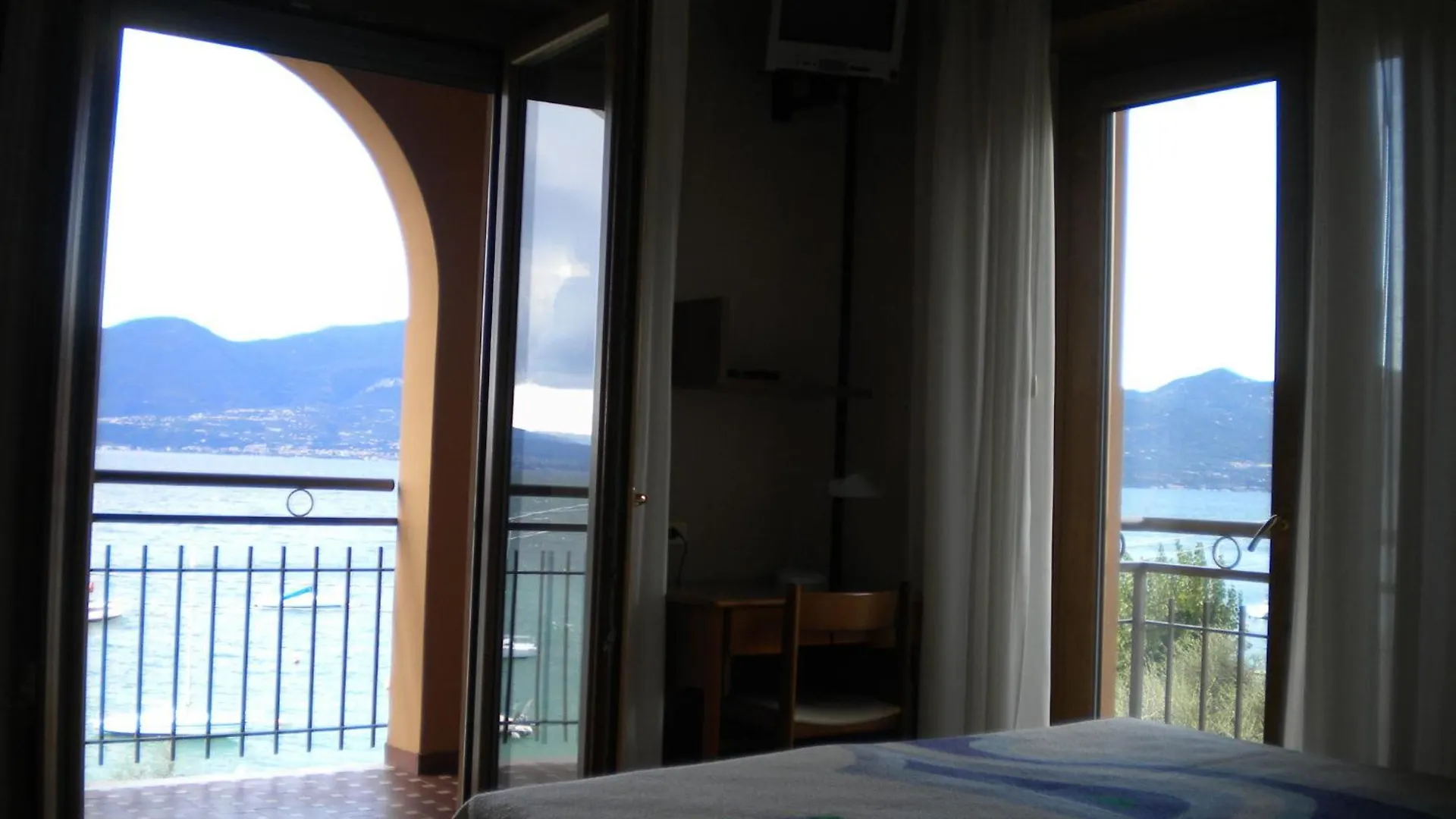 **  Hotel Garden Torri Del Benaco Italie