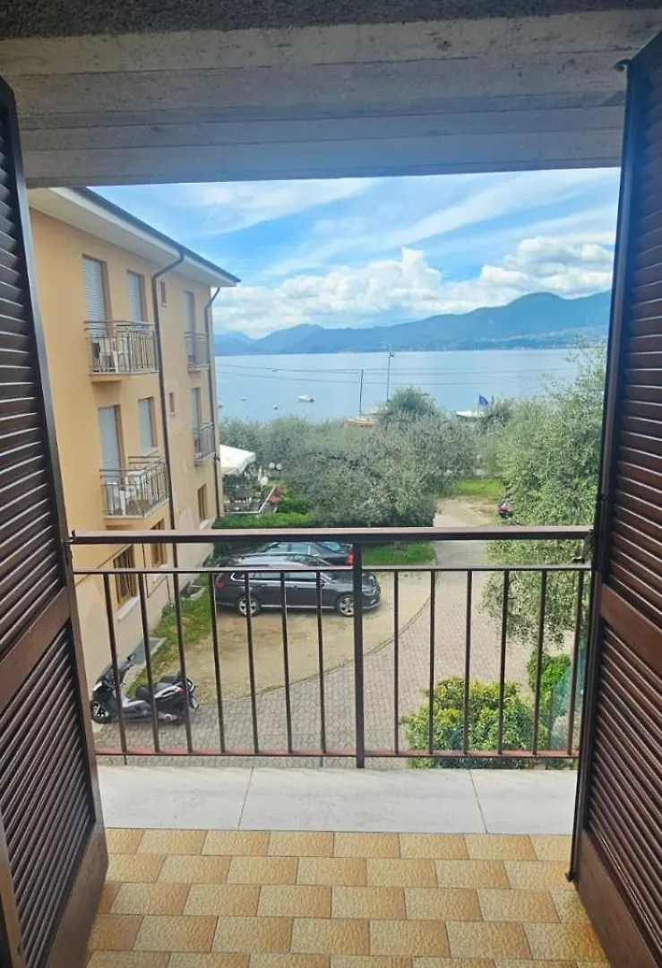 Hotel Garden Torri Del Benaco