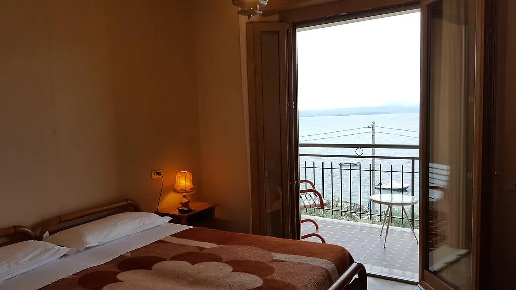 Hotel Garden Torri Del Benaco