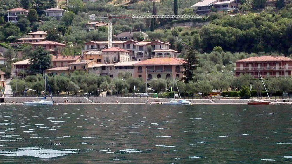 Hotel Garden Torri Del Benaco