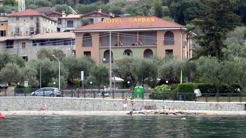 Hotel Garden Torri Del Benaco
