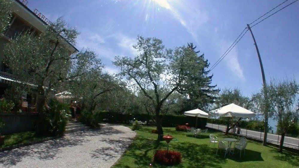 Hotel Garden Torri Del Benaco
