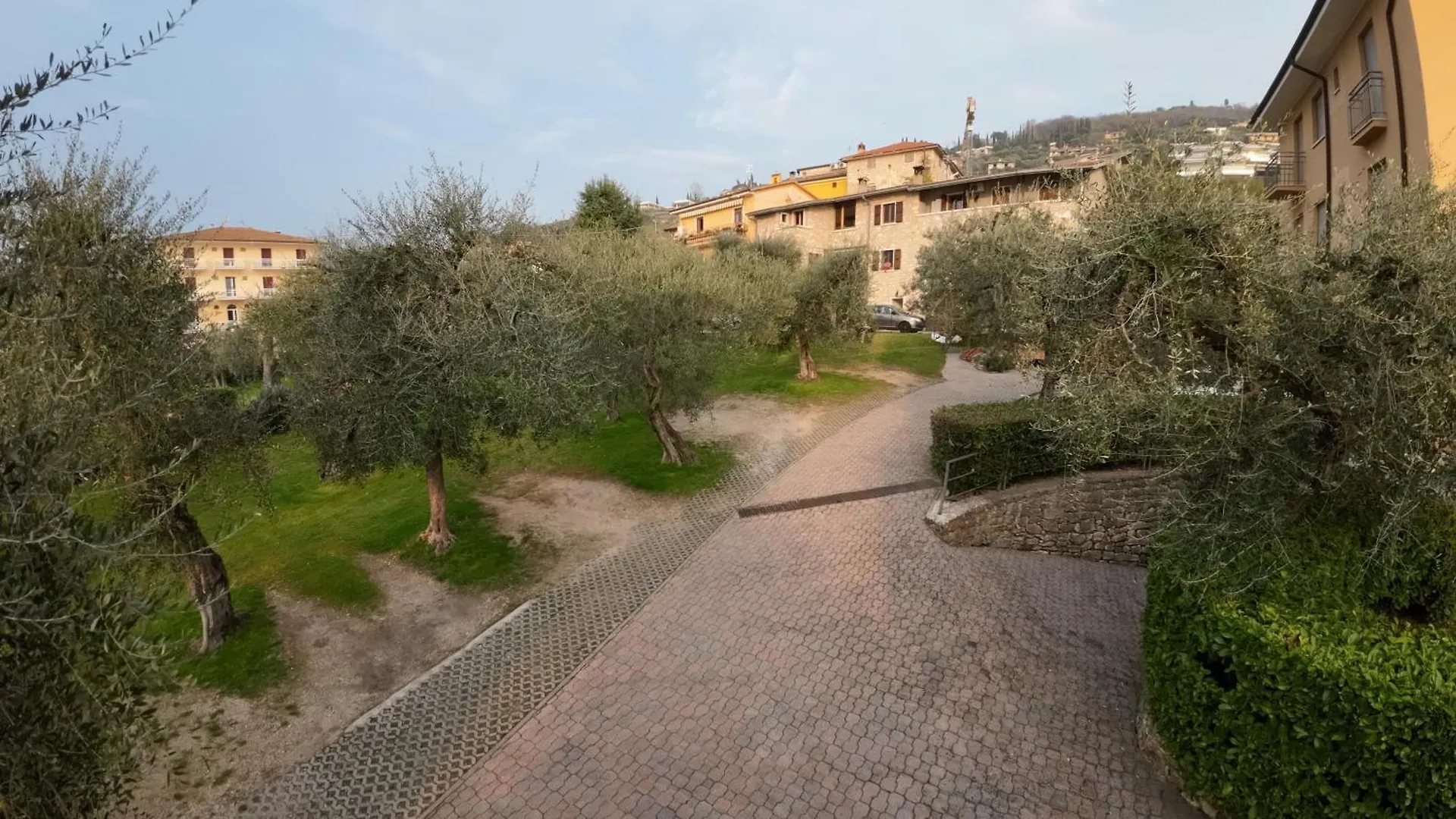 Hotel Garden Torri Del Benaco