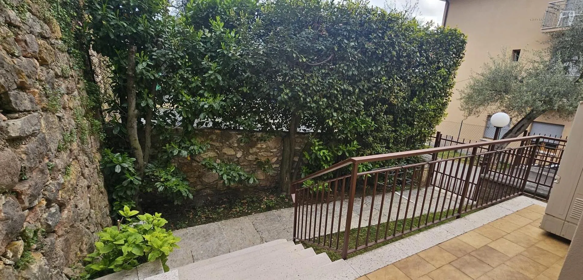 Hotel Garden Torri Del Benaco
