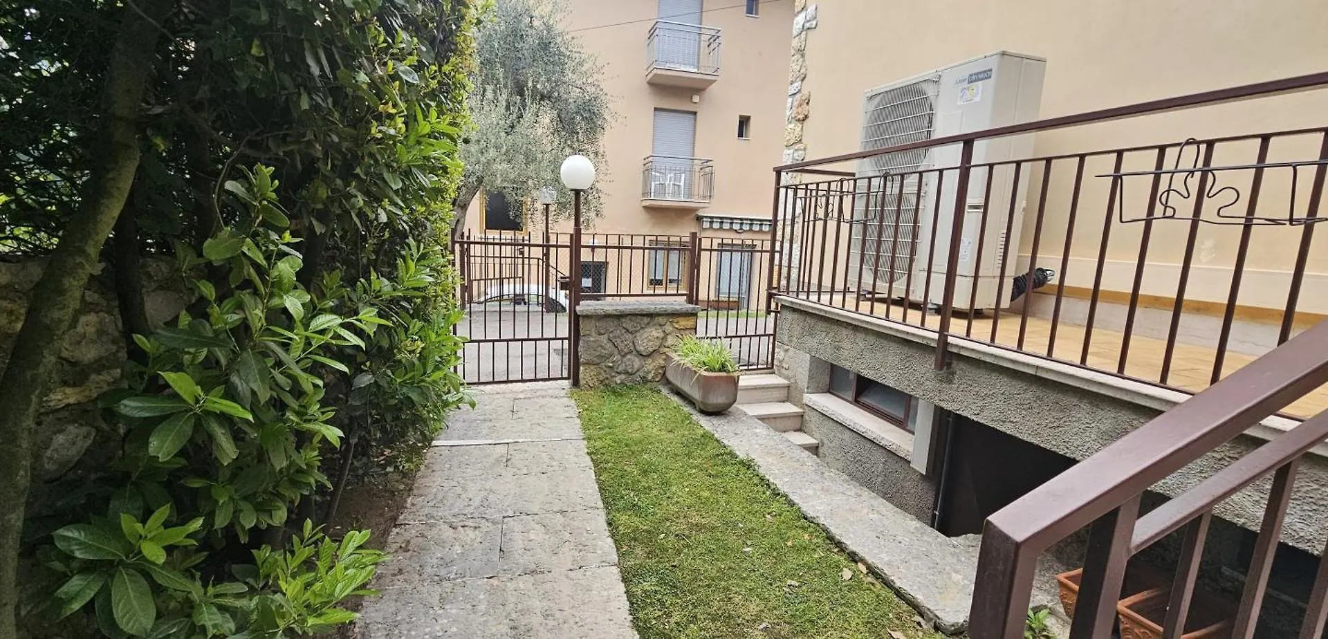 Hotel Garden Torri Del Benaco
