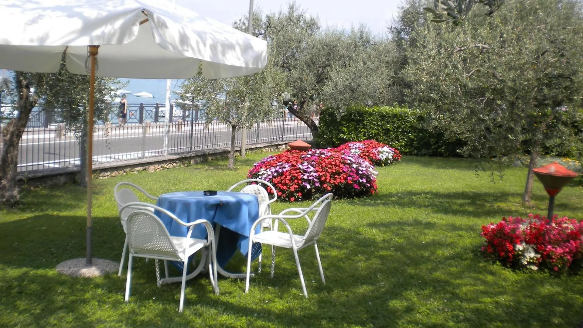 Hotel Garden Torri Del Benaco
