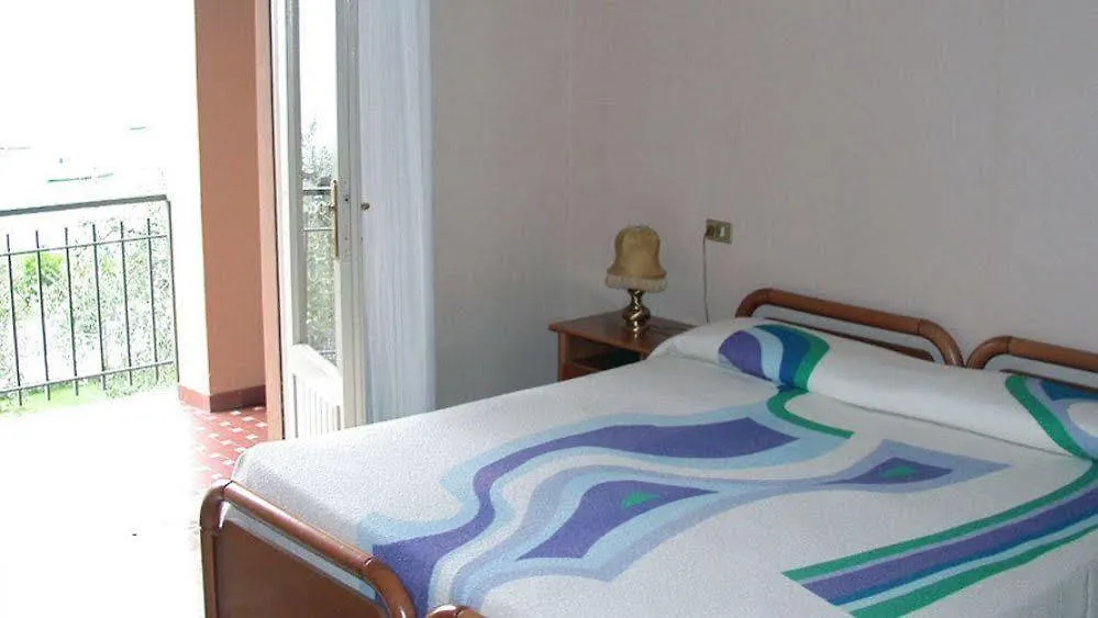 Hotel Garden Torri Del Benaco